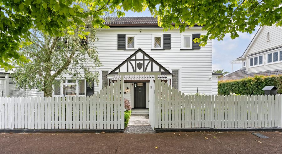  at 20 Palmer Crescent, Mission Bay, Auckland City, Auckland