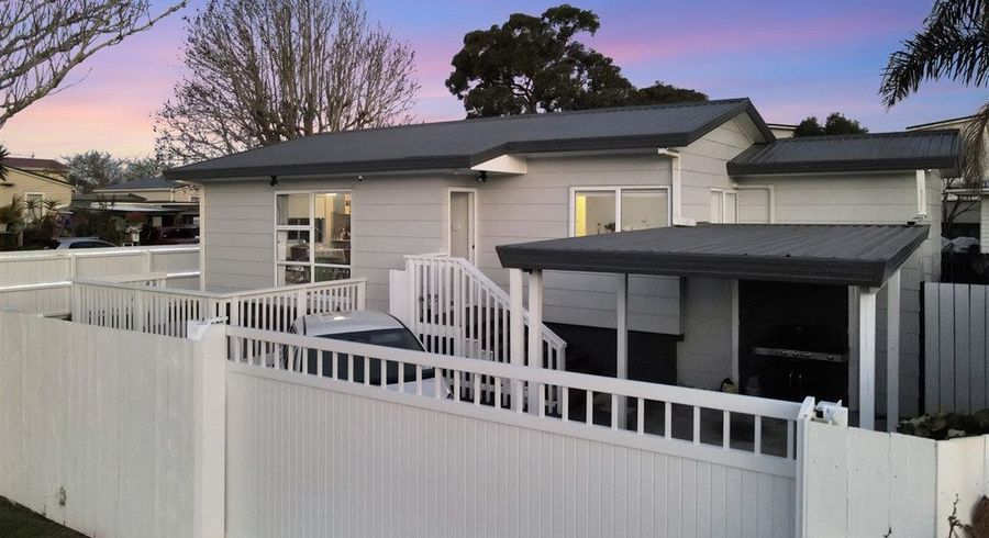  at 14A Lorraine Ave, Mount Albert, Auckland City, Auckland