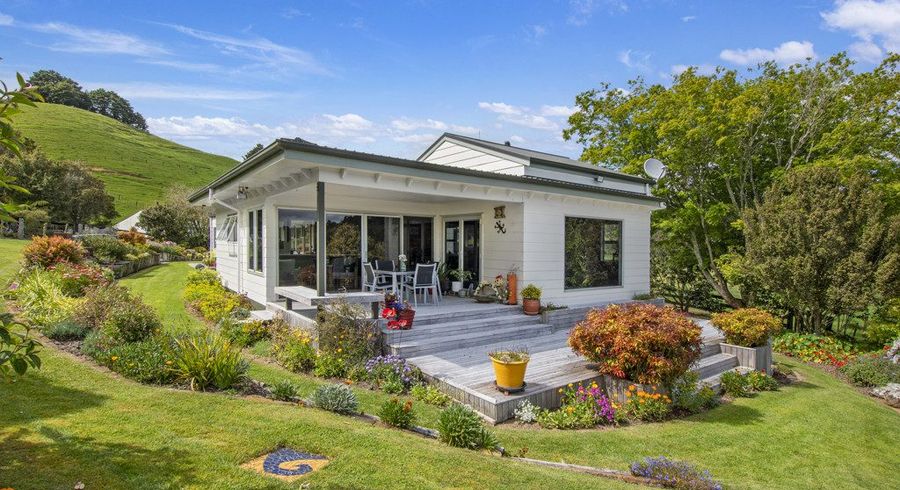  at 1366 Hukerenui Rd, Hukerenui, Whangarei, Northland