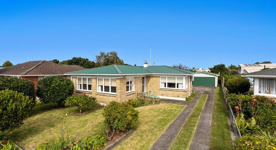  at 42 Lord Cobham Avenue, Whakatane