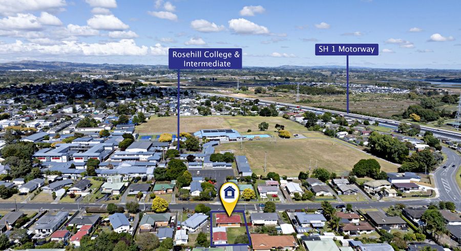  at 79 Rosehill Drive, Papakura, Papakura, Auckland