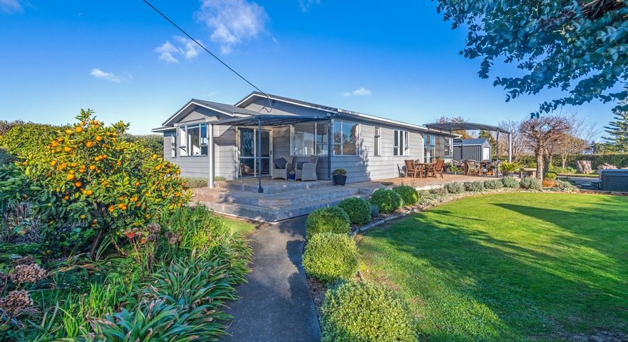  at 278A Mcdonell Road, Ohakea, Manawatu, Manawatu / Whanganui