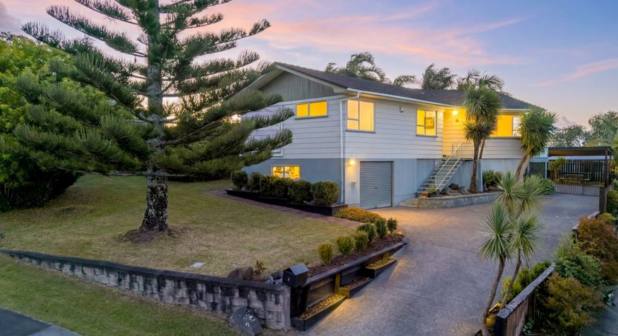  at 5 McKinley Road, Sunnyvale, Waitakere City, Auckland