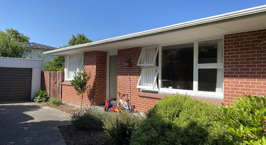  at 6B Pulford Place, Ilam, Christchurch City, Canterbury