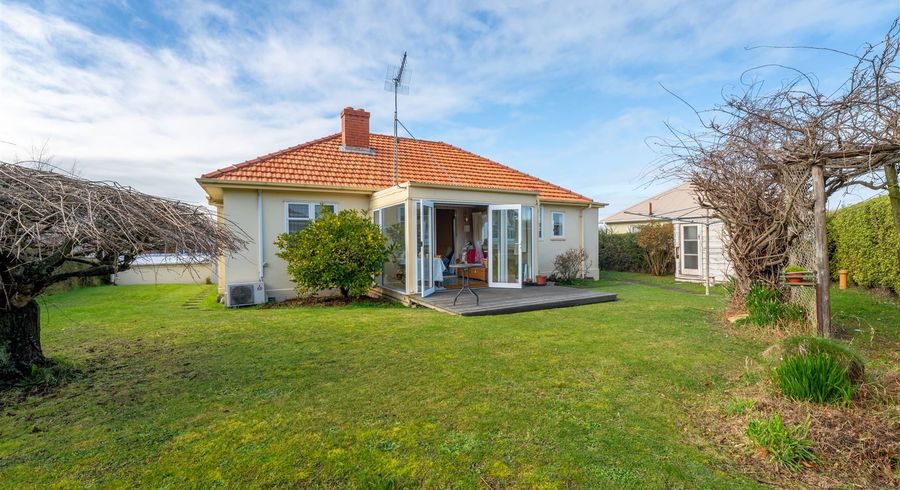  at 6 Angland Avenue, Kensington, Timaru