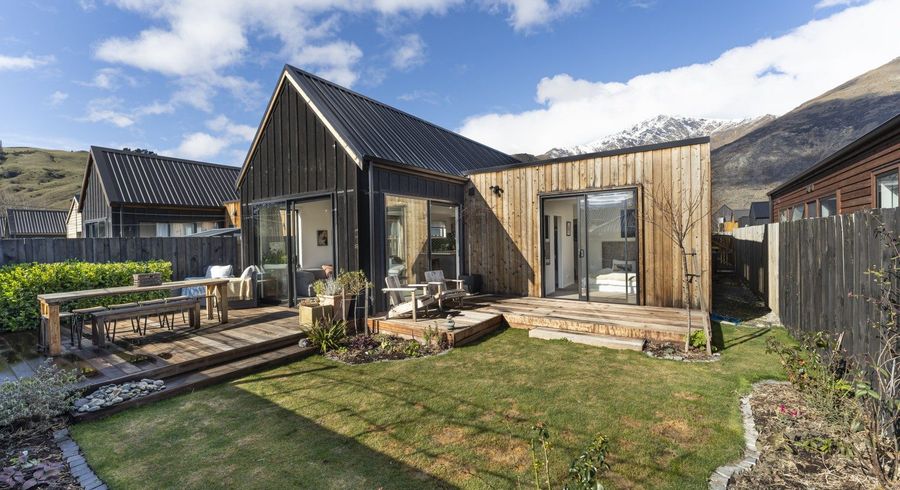  at 21 Dewar Street, Lake Hayes, Queenstown