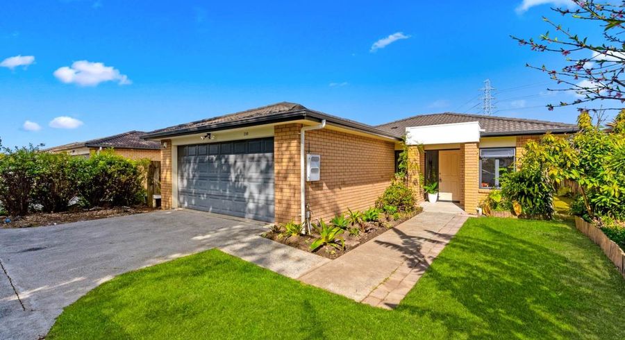  at 25D Gray Avenue, Mangere East, Manukau City, Auckland