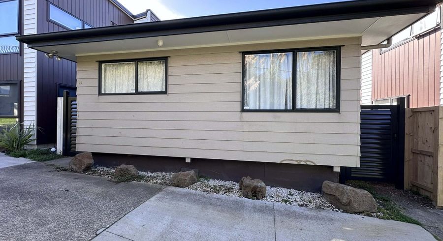  at 7C Hurst Street, Ellerslie, Auckland City, Auckland