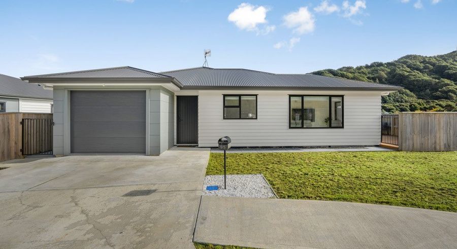  at 95 Meremere Street, Wainuiomata, Lower Hutt