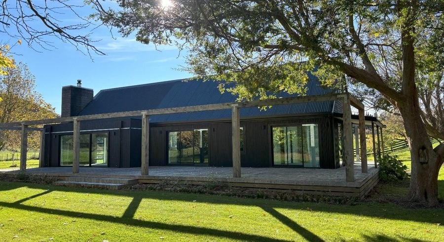  at 441 Blind River Loop Road, Seddon, Marlborough, Marlborough