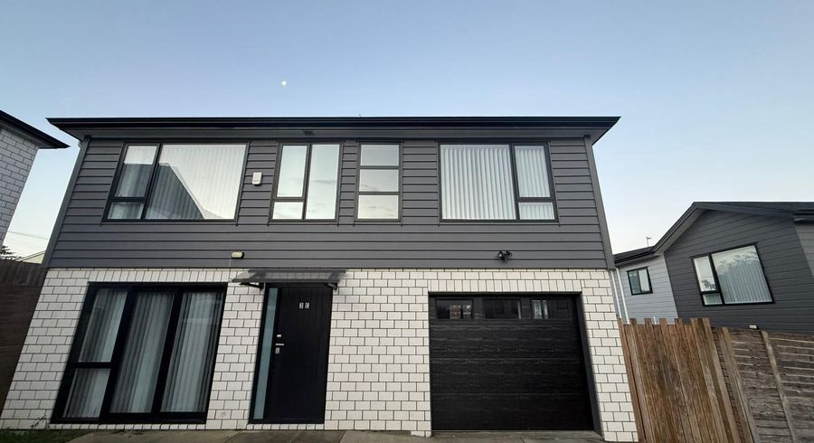  at 3c Guildford Place, Glen Innes, Auckland City, Auckland