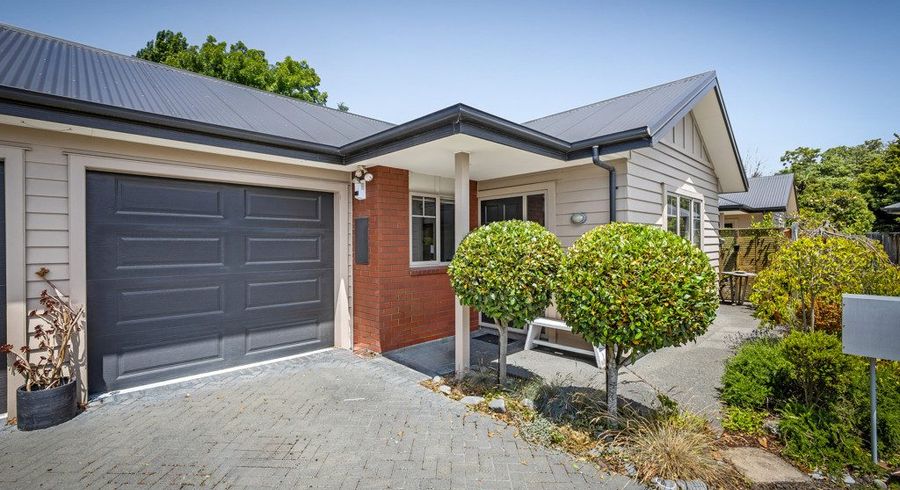 at 21 Streamside Court, Woolston, Christchurch