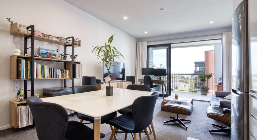  at 215/81 Mapou Road, Hobsonville, Waitakere City, Auckland