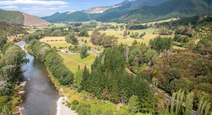  at 5826 State Highway 6, Rai Valley, Rai Valley, Marlborough, Marlborough