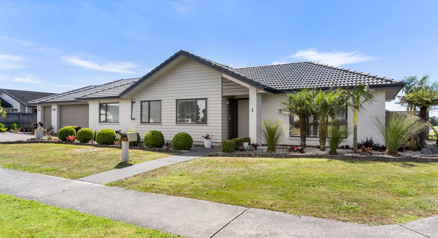  at 1 Creda Road, Wattle Downs, Manukau City, Auckland