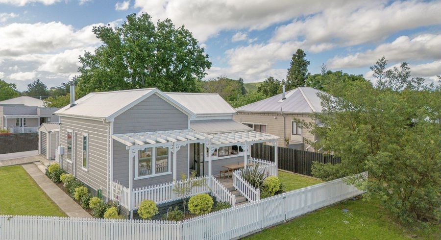  at 5 Knorp Street, Otane, Central Hawke's Bay, Hawke's Bay