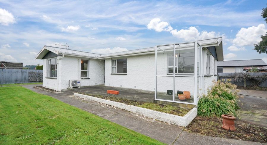  at 30 Henderson Street, Kingswell, Invercargill, Southland