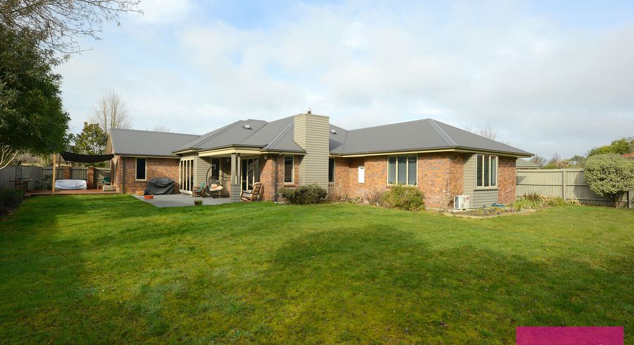  at 7 Calypso Place, Spencerville, Christchurch