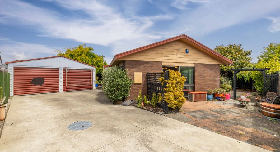  at 22A Glenroy Street, Woolston, Christchurch
