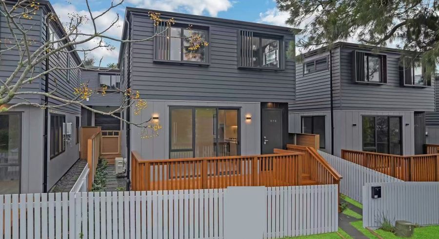  at 87A Salamanca Road, Sunnynook, North Shore City, Auckland