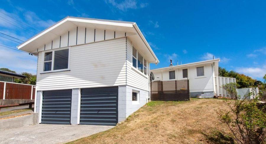  at 23A Diane Grove, Paparangi, Wellington, Wellington