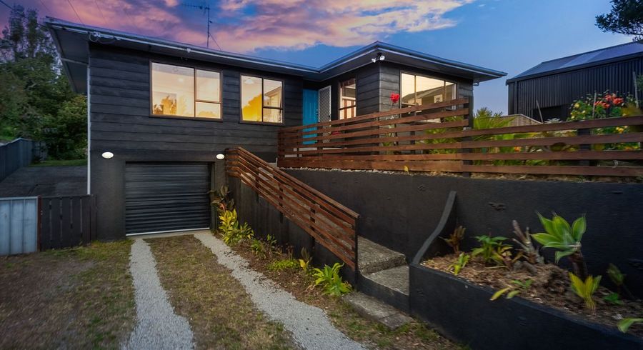  at 21 Dale Road, Raumati South, Kapiti Coast, Wellington