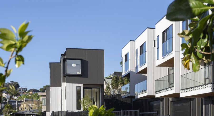  at 33C St Peters Street, Northcote, North Shore City, Auckland