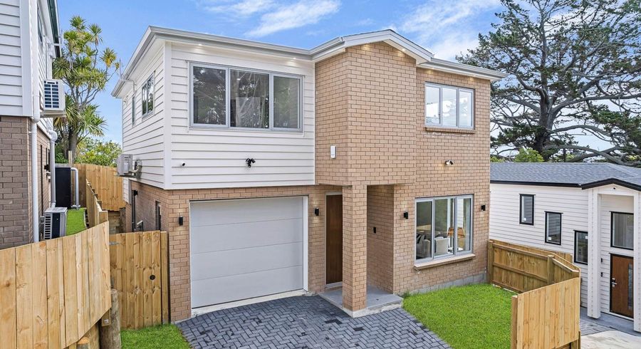  at 18C MacLaurin Street, Blockhouse Bay, Auckland City, Auckland