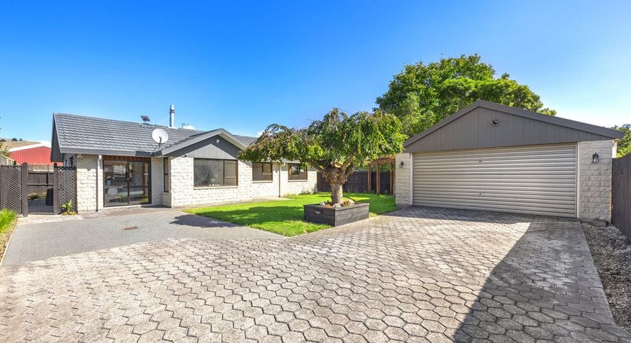  at 2/22 Prossers Road, St. Martins, Christchurch City, Canterbury