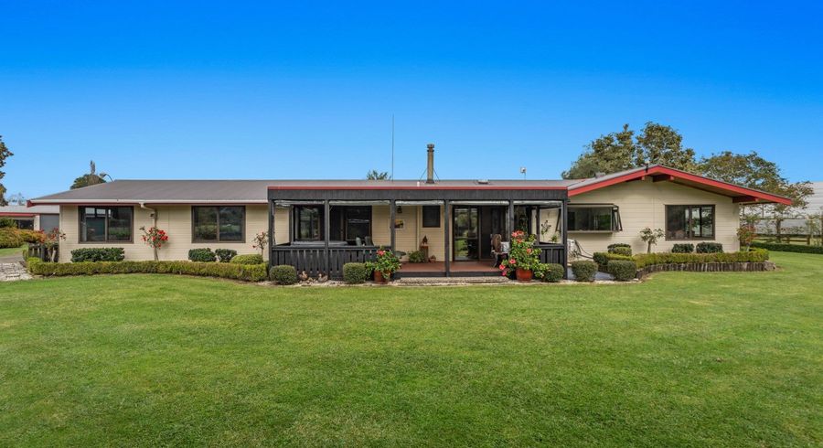  at 172 Macdonald Road, Te Teko, Whakatane