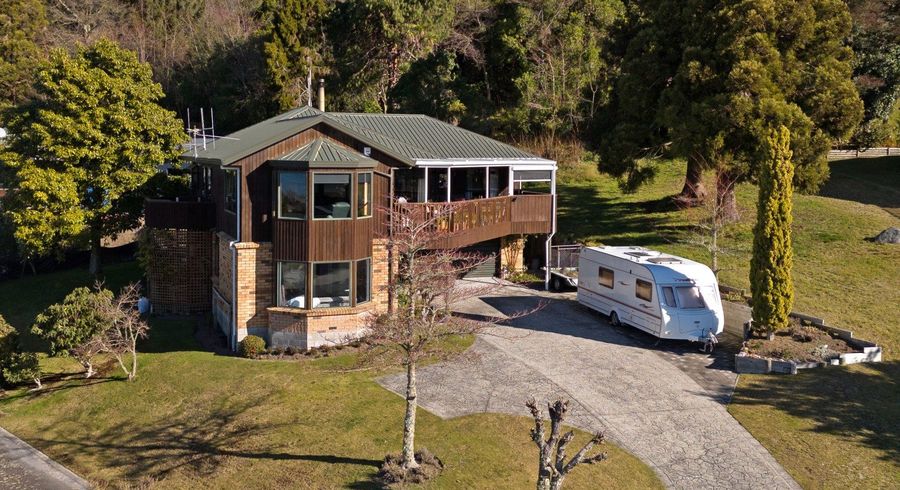  at 13 Cherry Lane, Acacia Bay, Taupo