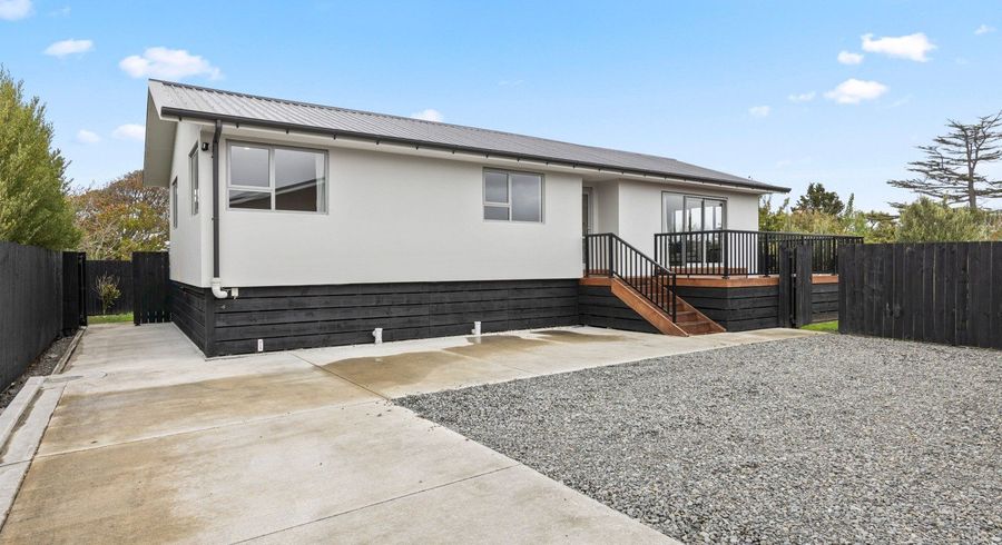  at 19C Rawson Street, New Brighton, Christchurch City, Canterbury