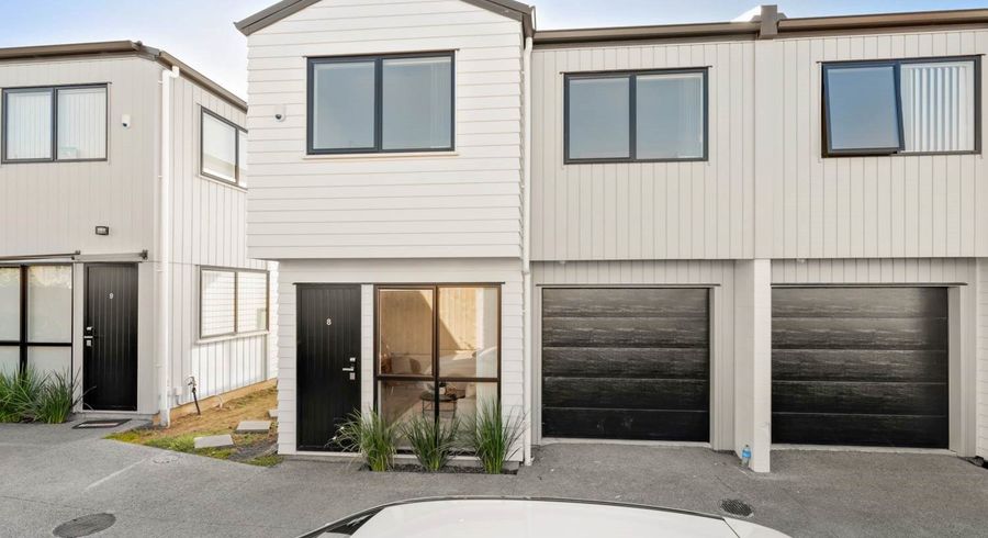  at 10/60 Kelman Road, Kelston, Waitakere City, Auckland