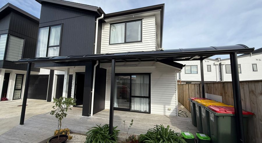  at 8 Tiraumea drive, Pakuranga, Manukau City, Auckland