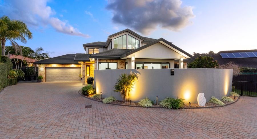  at 10 Advance Way, Albany, North Shore City, Auckland
