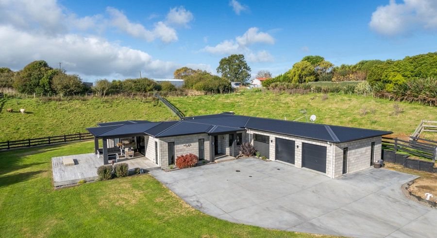  at 36A Awatea Road, Whatawhata, Hamilton