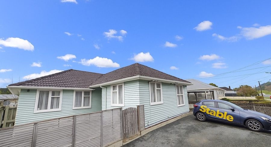  at 1232 Taita Drive, Taita, Lower Hutt, Wellington