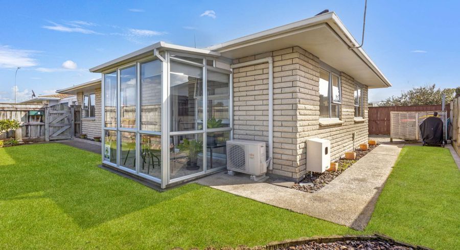  at 205B Parklands Avenue, Bell Block, New Plymouth