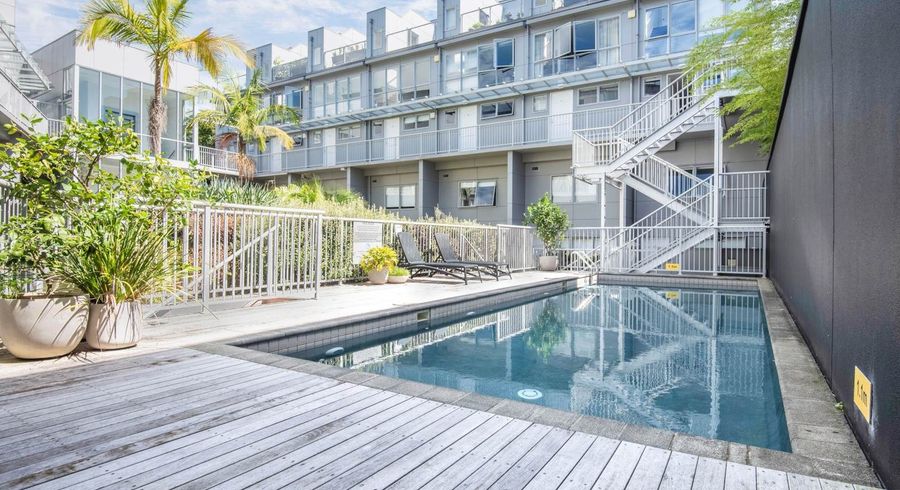 at 1M/10 Beaumont Street, Saint Marys Bay, Auckland City, Auckland