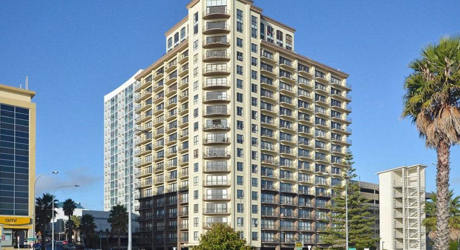  at 15H/18 Ronwood Avenue, City Centre, Manukau City, Auckland