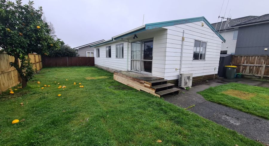  at 24A Sayer Street, Frankton, Hamilton, Waikato