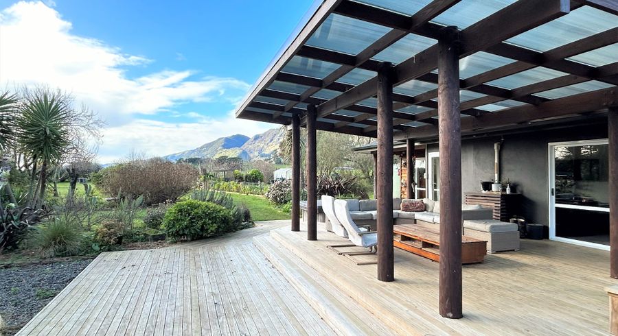  at 46 Park Avenue, Takaka