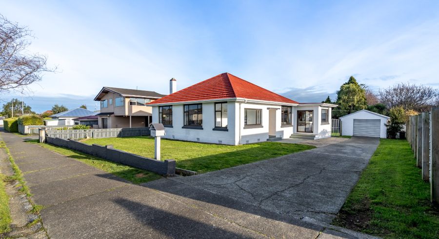  at 24 Margaret Street, Glengarry, Invercargill, Southland