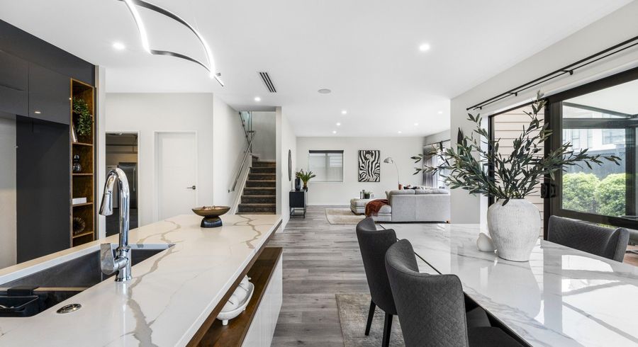  at 7 Sager Midgley Road, Hobsonville, Waitakere City, Auckland