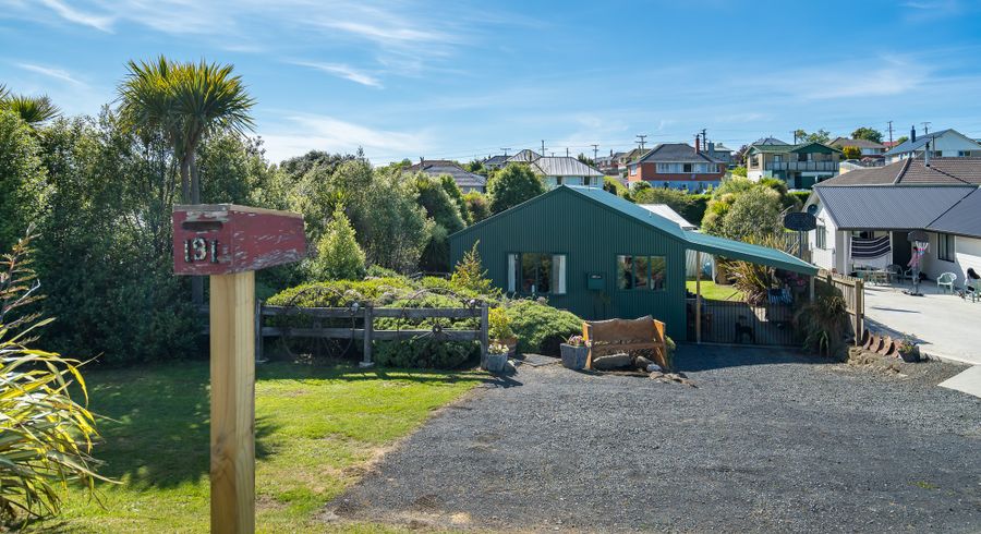  at 191 Dalziel Road, Brockville, Dunedin