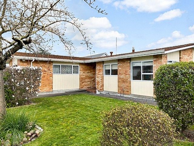  at 20 High Street, Kuripuni, Masterton