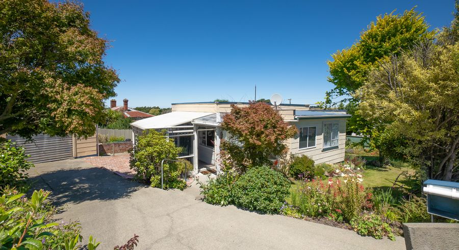  at 54 King Street, Kensington, Timaru
