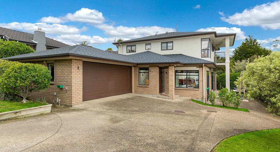  at 13 Dressage Lane, Greenhithe, Auckland