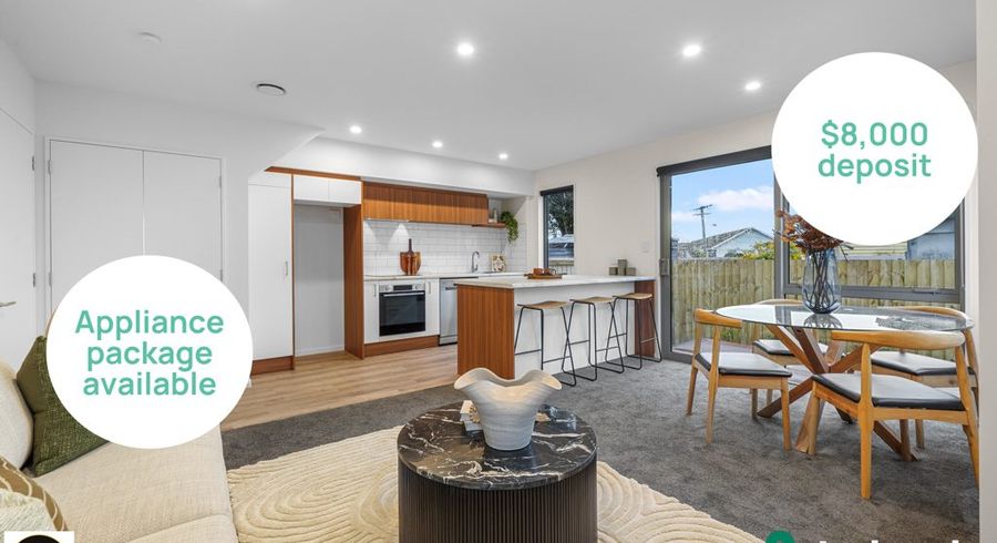  at 2/175 Aldwins Road, Phillipstown, Christchurch City, Canterbury