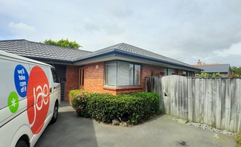  at 72 Coronation Street, Spreydon, Christchurch City, Canterbury